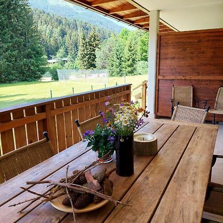 באד קליניקירשהיים Appartement Bel Monte - Kaernten Card Sommer Inklusive מראה חיצוני תמונה