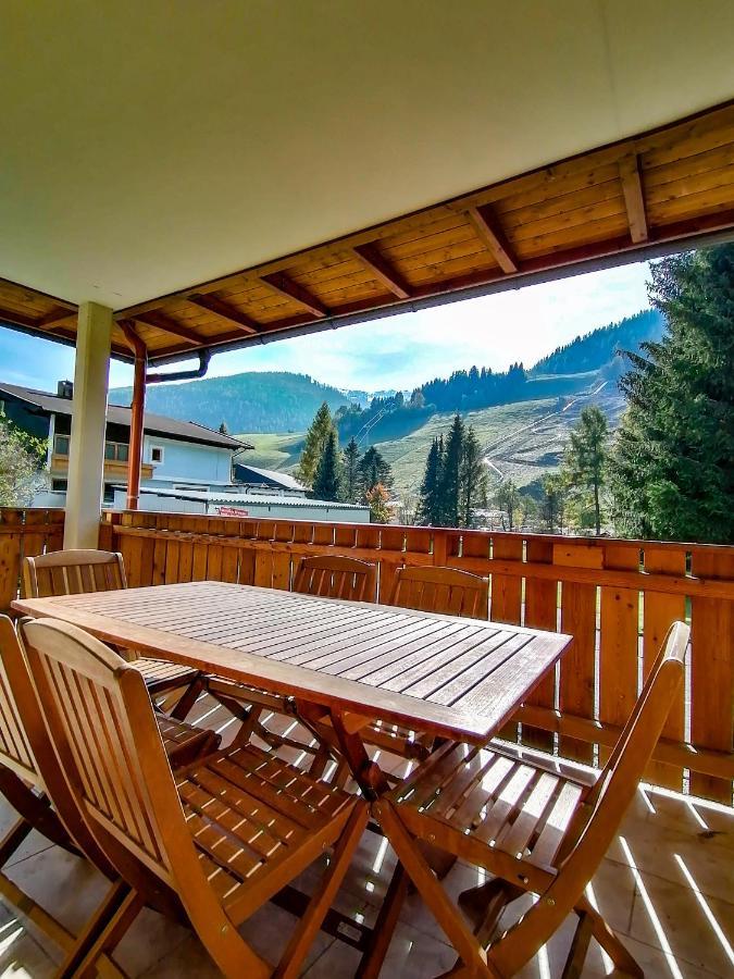 באד קליניקירשהיים Appartement Bel Monte - Kaernten Card Sommer Inklusive מראה חיצוני תמונה