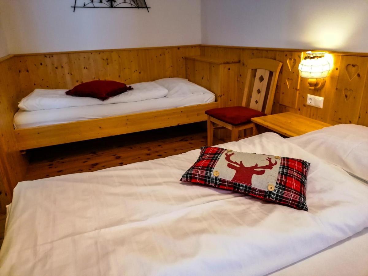 באד קליניקירשהיים Appartement Bel Monte - Kaernten Card Sommer Inklusive מראה חיצוני תמונה