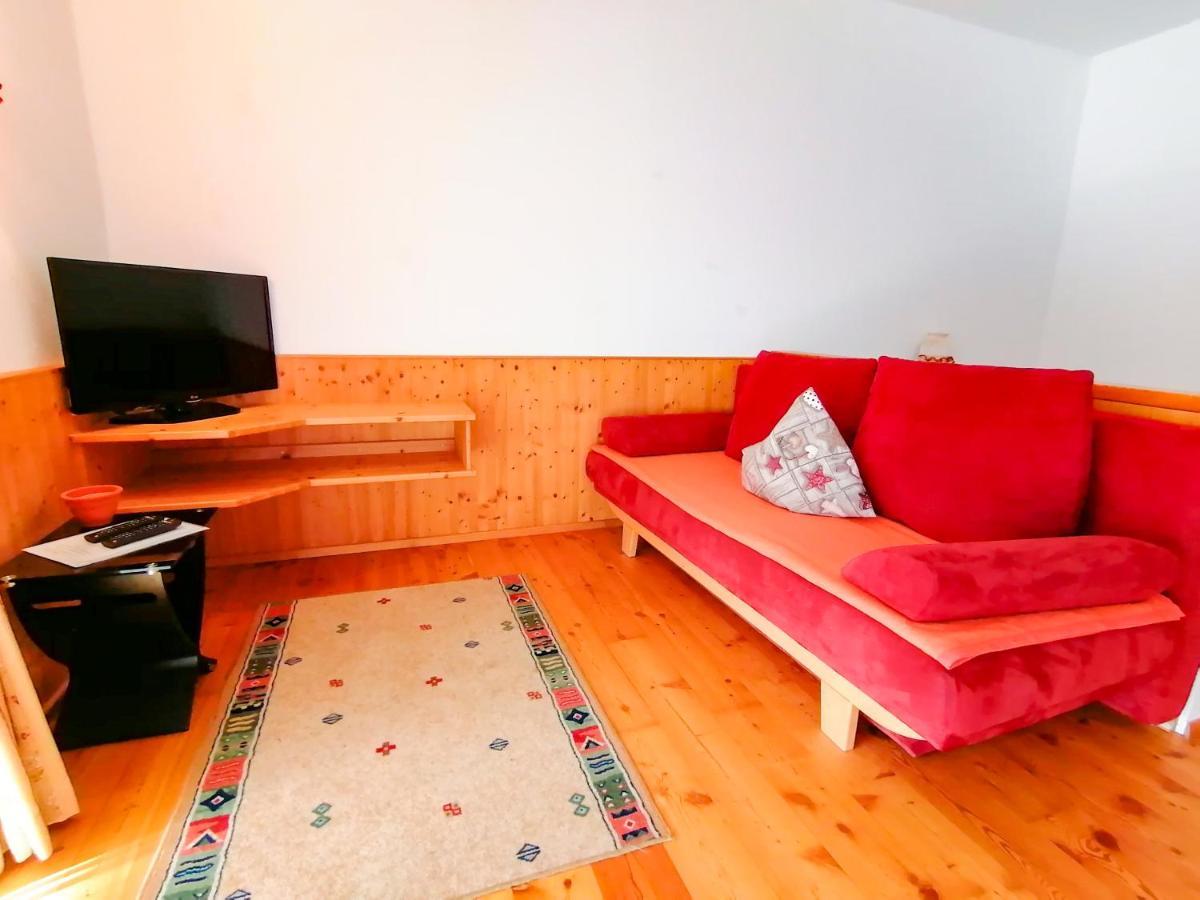 באד קליניקירשהיים Appartement Bel Monte - Kaernten Card Sommer Inklusive מראה חיצוני תמונה