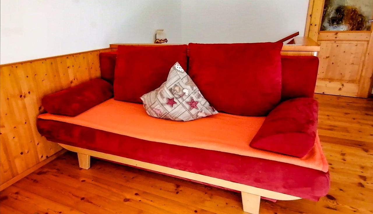 באד קליניקירשהיים Appartement Bel Monte - Kaernten Card Sommer Inklusive מראה חיצוני תמונה