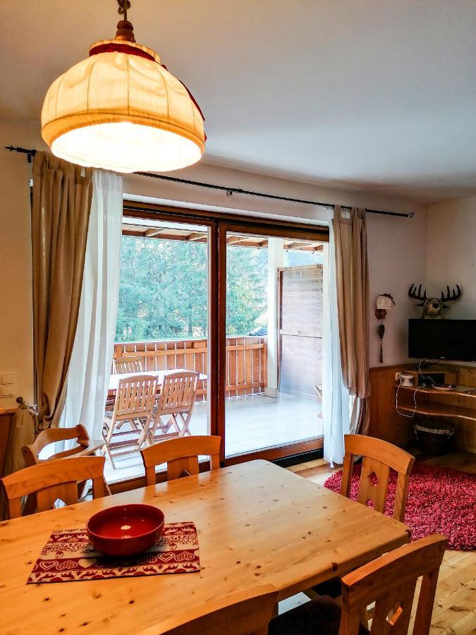 באד קליניקירשהיים Appartement Bel Monte - Kaernten Card Sommer Inklusive מראה חיצוני תמונה