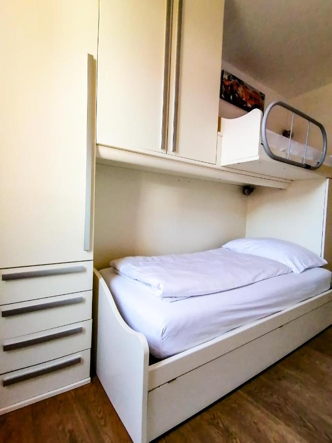 באד קליניקירשהיים Appartement Bel Monte - Kaernten Card Sommer Inklusive מראה חיצוני תמונה