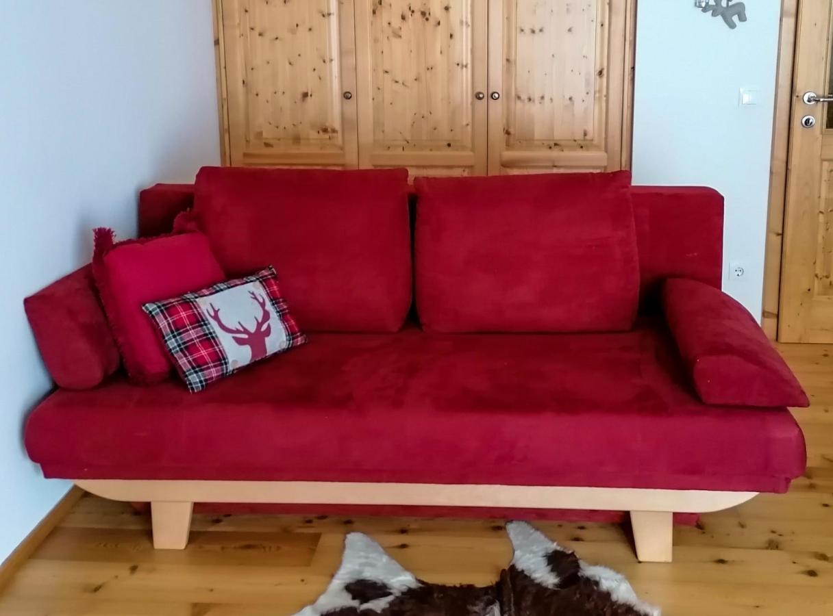 באד קליניקירשהיים Appartement Bel Monte - Kaernten Card Sommer Inklusive מראה חיצוני תמונה
