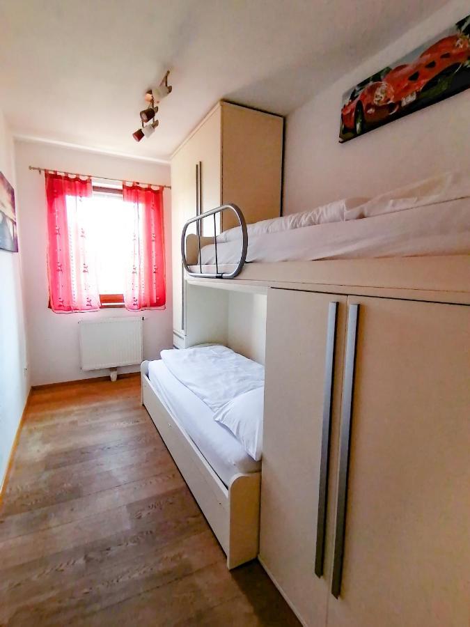 באד קליניקירשהיים Appartement Bel Monte - Kaernten Card Sommer Inklusive מראה חיצוני תמונה