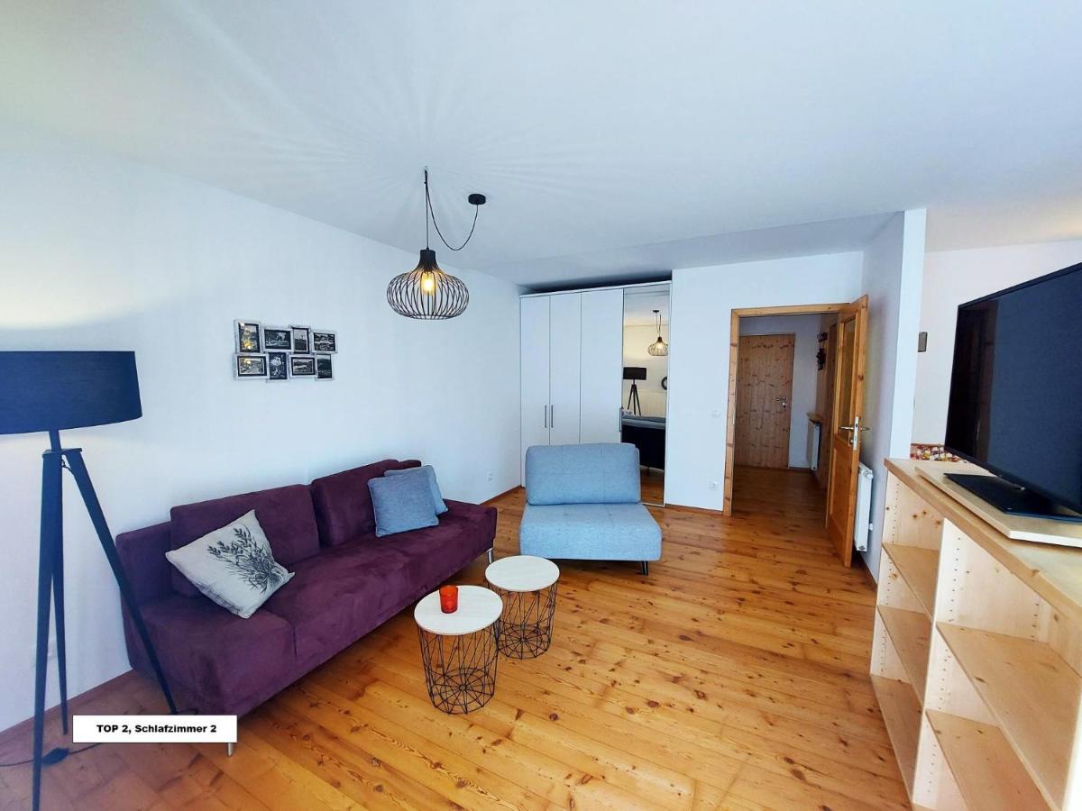 באד קליניקירשהיים Appartement Bel Monte - Kaernten Card Sommer Inklusive מראה חיצוני תמונה