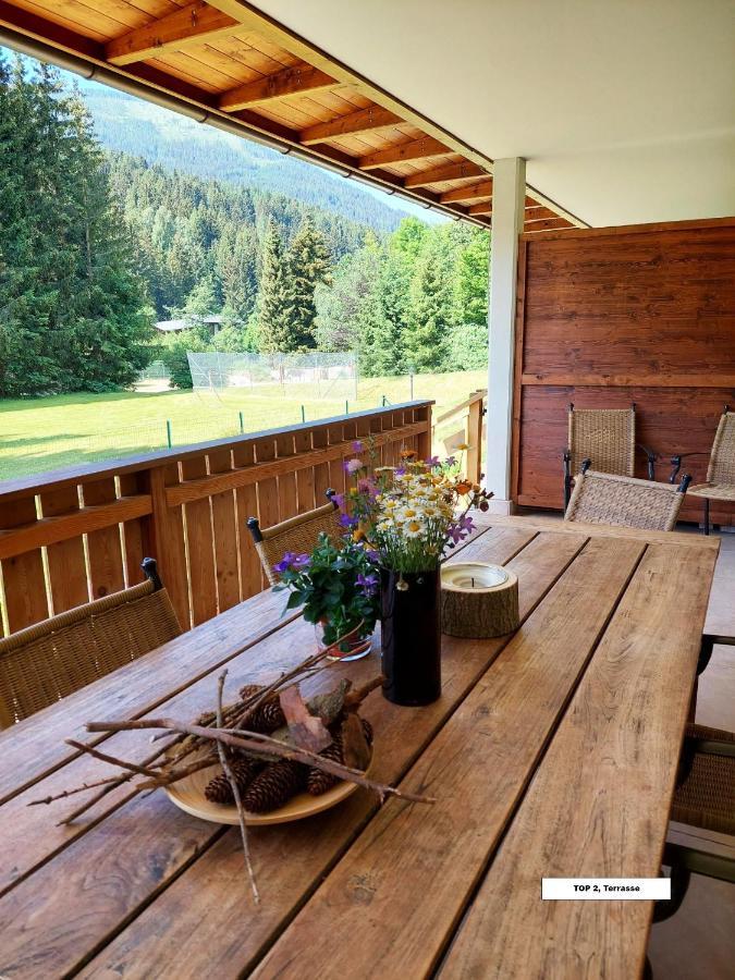 באד קליניקירשהיים Appartement Bel Monte - Kaernten Card Sommer Inklusive מראה חיצוני תמונה