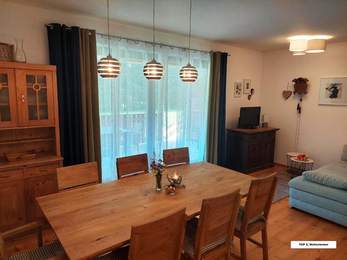באד קליניקירשהיים Appartement Bel Monte - Kaernten Card Sommer Inklusive מראה חיצוני תמונה