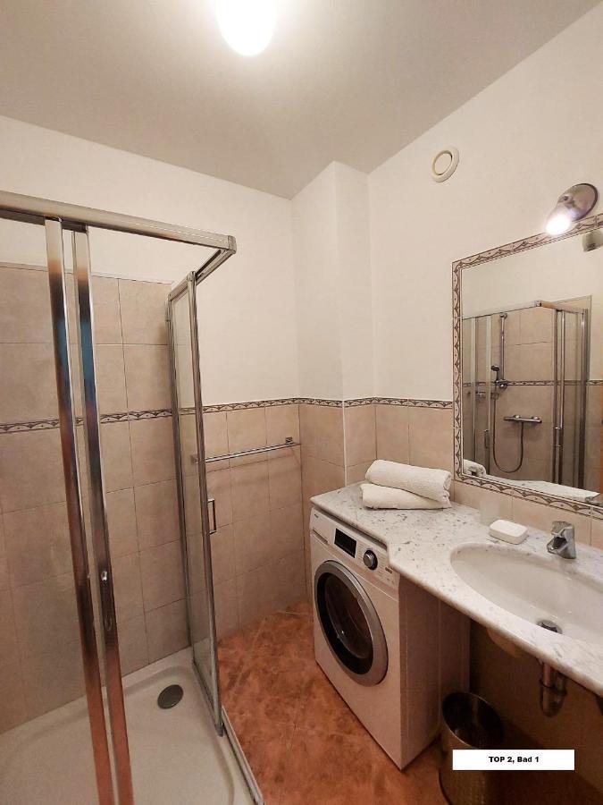 באד קליניקירשהיים Appartement Bel Monte - Kaernten Card Sommer Inklusive מראה חיצוני תמונה