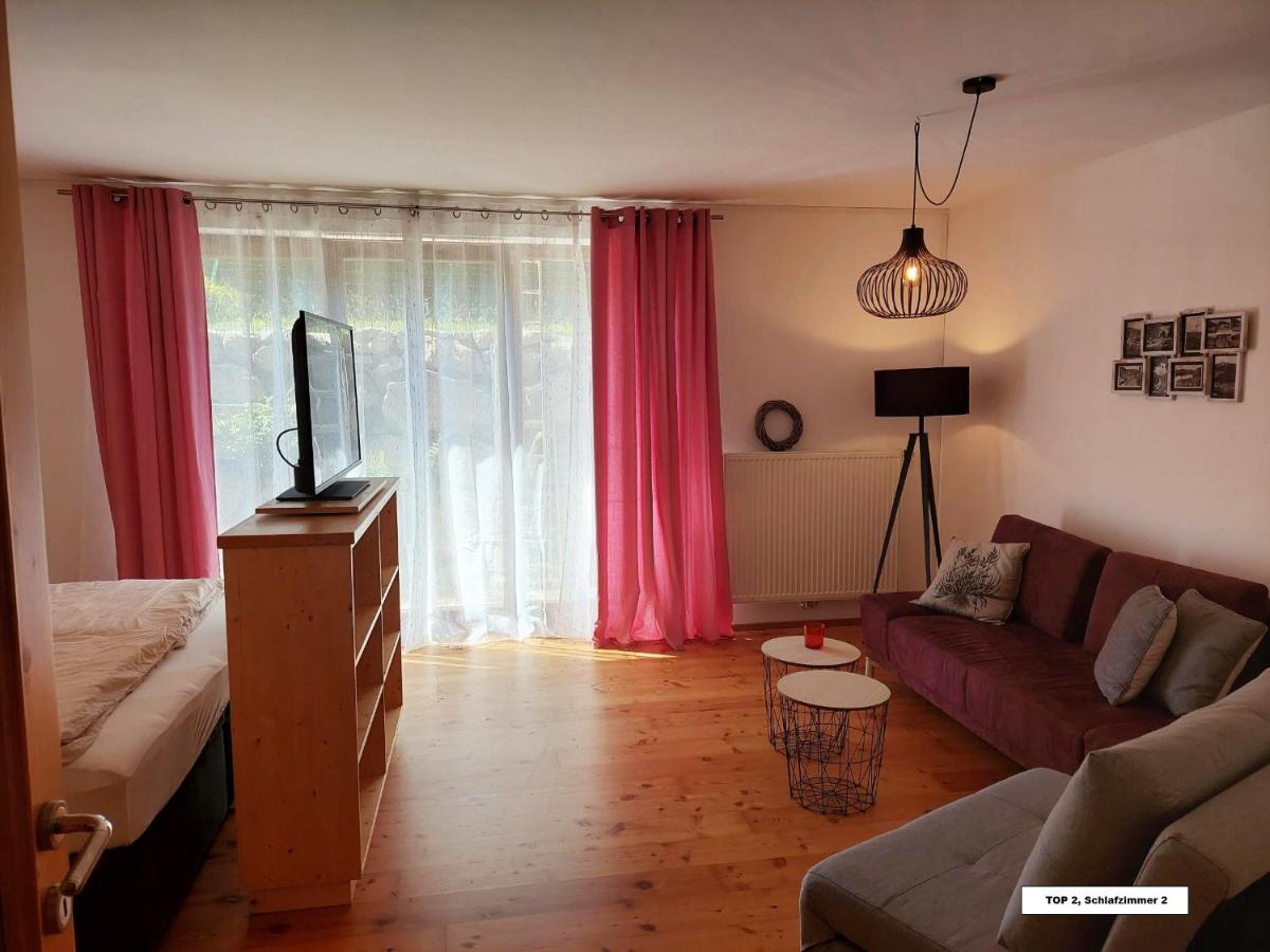 באד קליניקירשהיים Appartement Bel Monte - Kaernten Card Sommer Inklusive מראה חיצוני תמונה