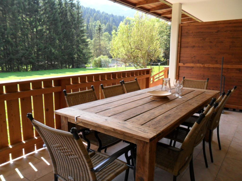 באד קליניקירשהיים Appartement Bel Monte - Kaernten Card Sommer Inklusive מראה חיצוני תמונה
