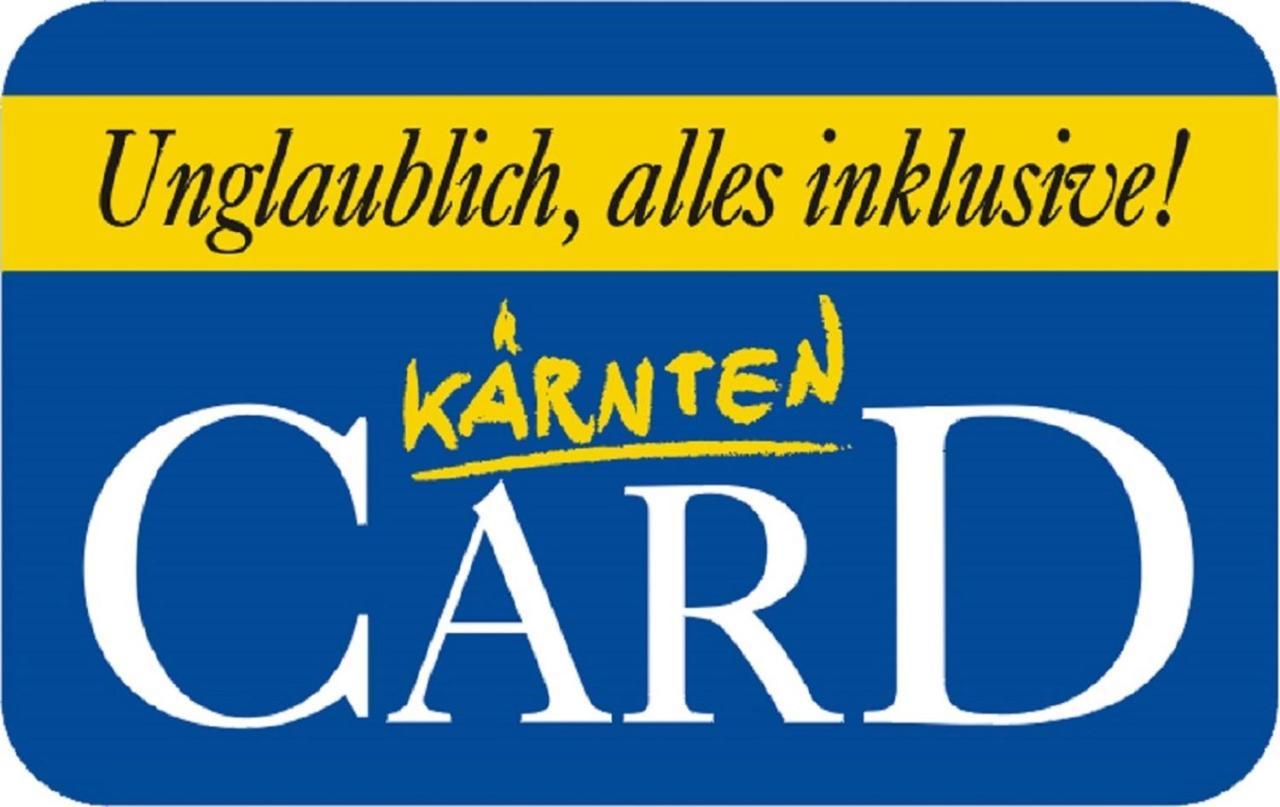 באד קליניקירשהיים Appartement Bel Monte - Kaernten Card Sommer Inklusive מראה חיצוני תמונה