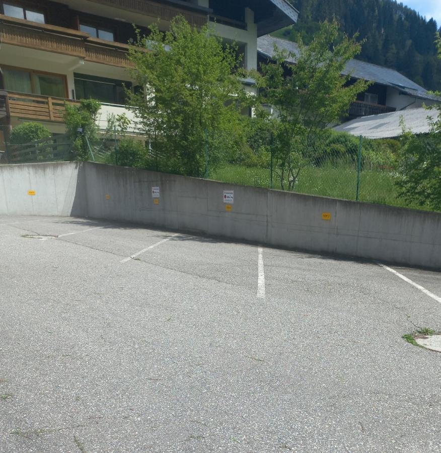 באד קליניקירשהיים Appartement Bel Monte - Kaernten Card Sommer Inklusive מראה חיצוני תמונה