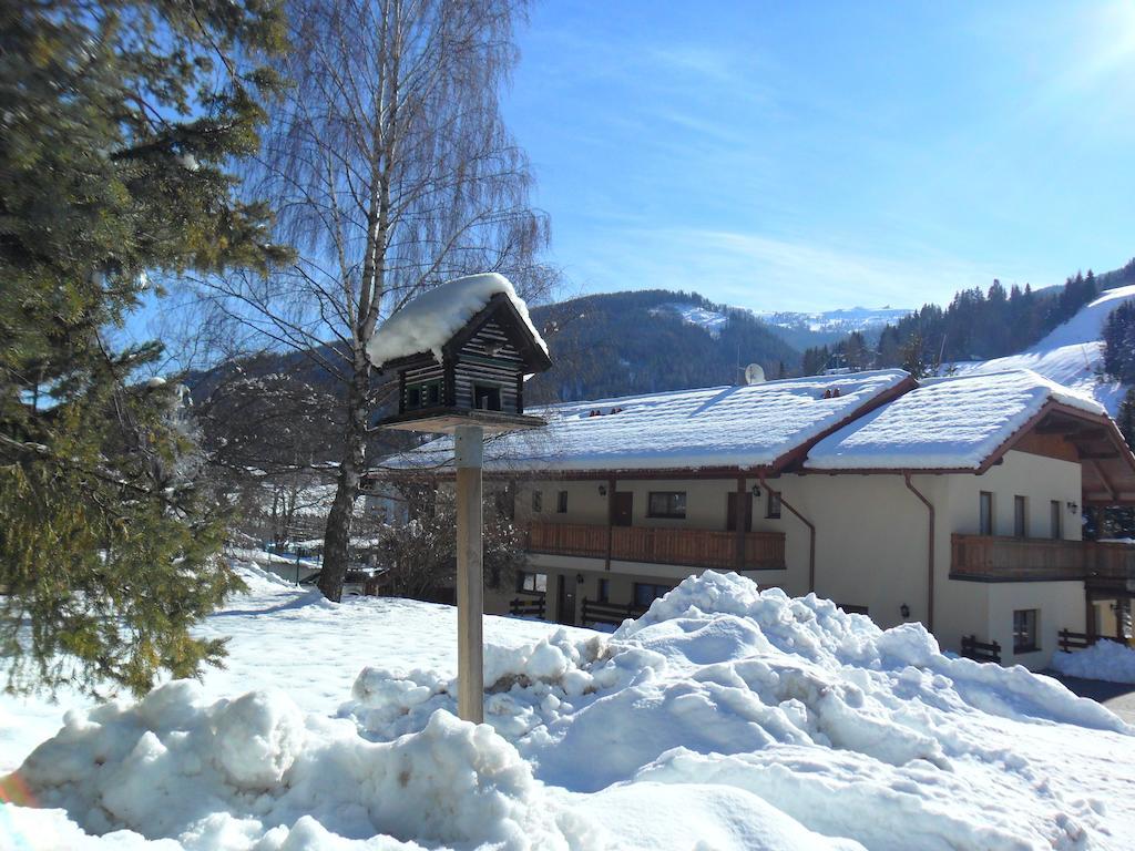 באד קליניקירשהיים Appartement Bel Monte - Kaernten Card Sommer Inklusive מראה חיצוני תמונה