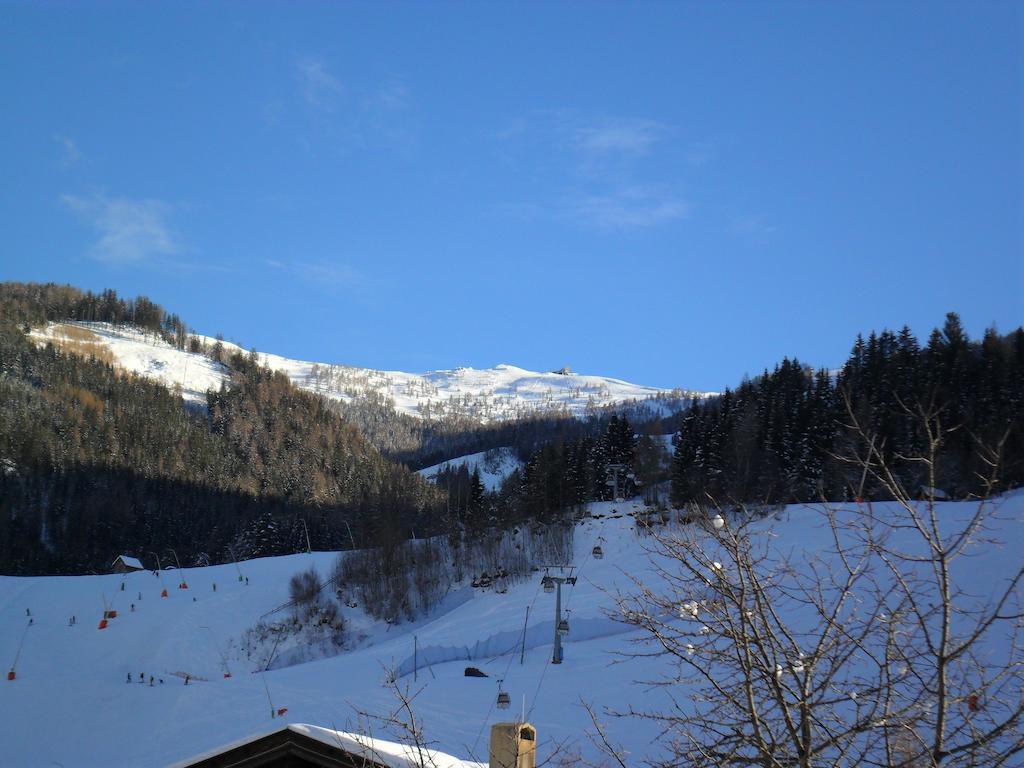 באד קליניקירשהיים Appartement Bel Monte - Kaernten Card Sommer Inklusive מראה חיצוני תמונה