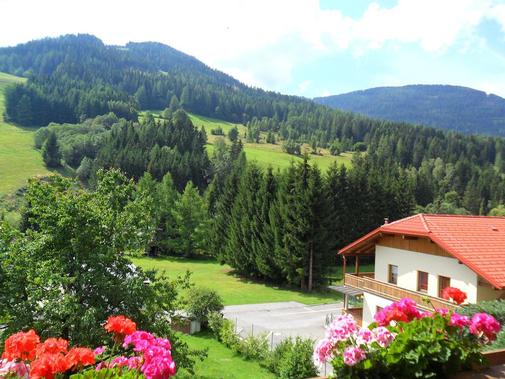 באד קליניקירשהיים Appartement Bel Monte - Kaernten Card Sommer Inklusive מראה חיצוני תמונה