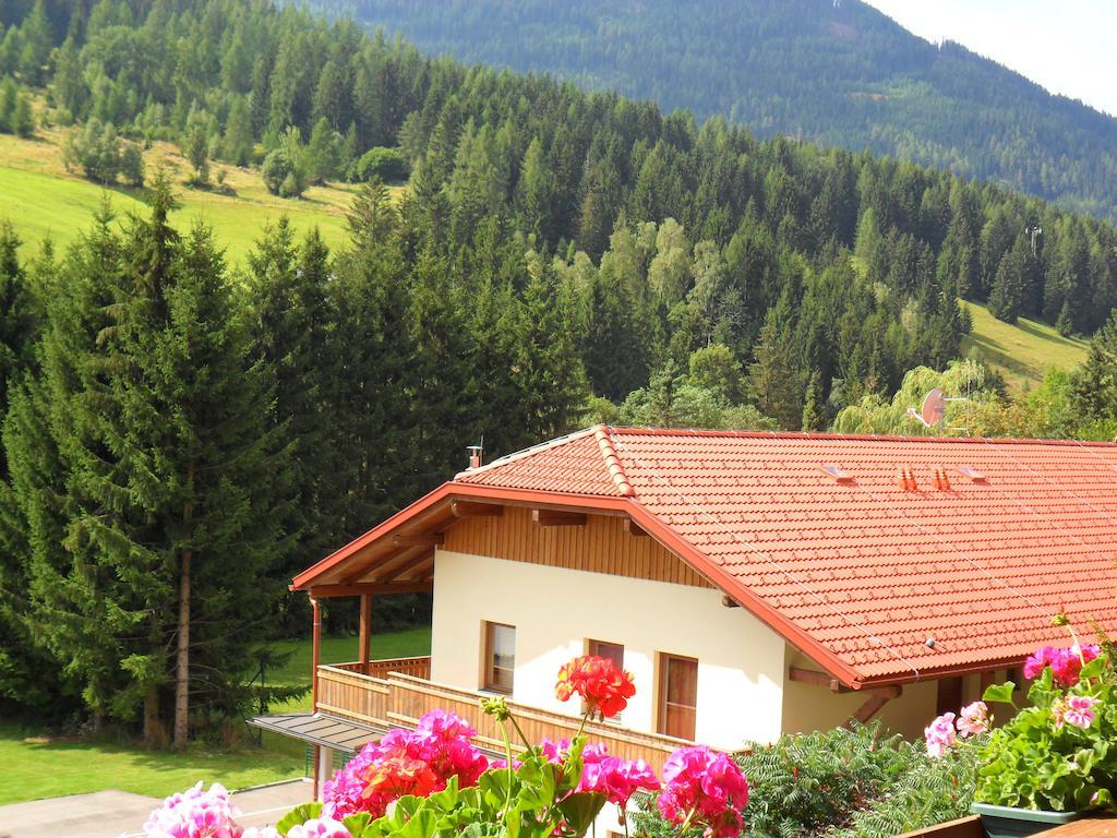 באד קליניקירשהיים Appartement Bel Monte - Kaernten Card Sommer Inklusive מראה חיצוני תמונה