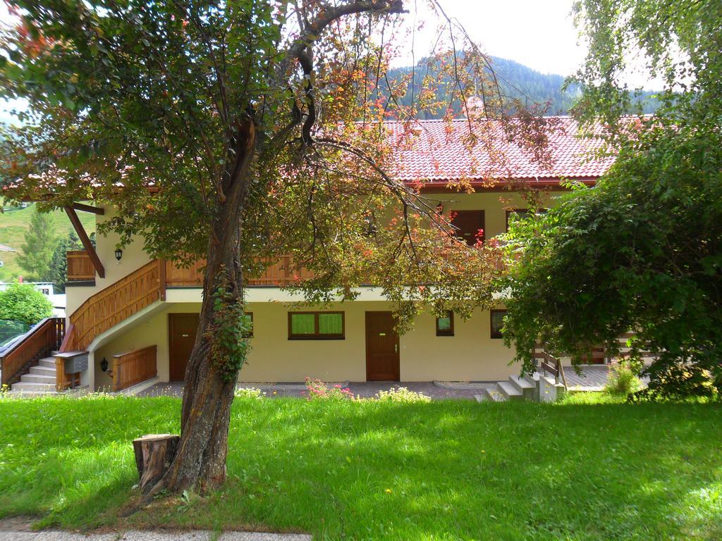 באד קליניקירשהיים Appartement Bel Monte - Kaernten Card Sommer Inklusive מראה חיצוני תמונה