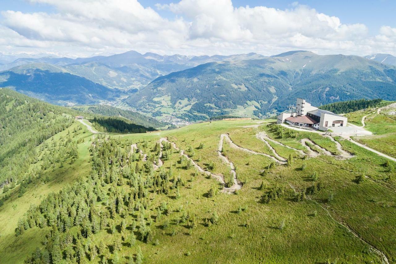 באד קליניקירשהיים Appartement Bel Monte - Kaernten Card Sommer Inklusive מראה חיצוני תמונה